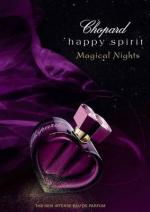 Chopard Happy Spirit Magical Nights