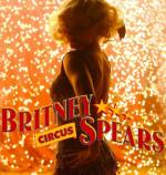 Britney Spears Circus Fantasy