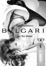 Bvlgari Eau Parfumee au the blanc