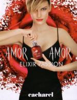 Cacharel Amor Amor Elixir Passion
