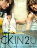 Calvin Klein CKIN2U Him