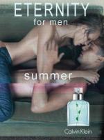Calvin Klein Eternity for Men Summer 2008