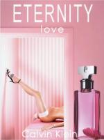 Calvin Klein Eternity Love