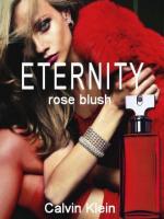 Calvin Klein Eternity Rose blush 