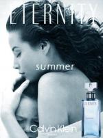 Calvin Klein Eternity Summer for Woman 2007