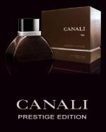 Canali Men Prestige Edition