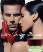Cartier Must homme
