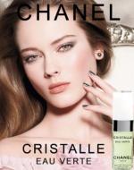 Chanel Cristalle Eau Verte