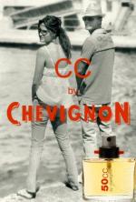 Chevignon CC 