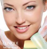Clinique Facial Soap