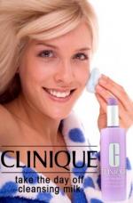 Clinique Take The Day Off Cleansing Milk