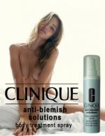 Clinique Anti-Blemish Solutions Body Spray