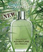 Davidoff Adventure Eau Fraiche