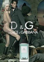 Dolce&Gabbana Le Fou 21