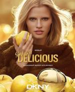 Donna Karan DKNY Golden delicious