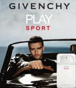 Givenchy Play Sport 