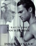 Issey Miyake  L' Eau D'Issey Pour Homme