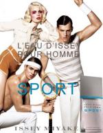 Issey Miyake L’Eau d’Issey Pour Homme Sport 