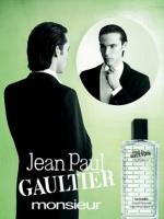 Jean Paul Gaultier Monsieur