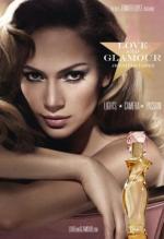 Jennifer Lopez Love and Glamour