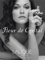 Lalique Fleur de Cristal