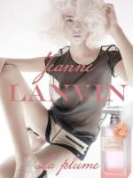 Lanvin Jeanne La Plume