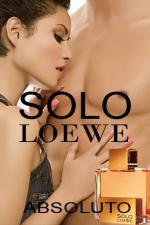 Loewe Solo Loewe Absoluto