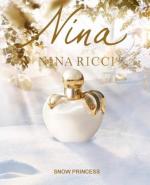 Nina Ricci Nina Snow Princess