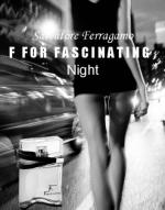 Salvatore Ferragamo F for Fascinating Night 