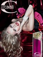 Roberto Cavalli Just Cavalli Pink