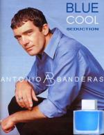 Antonio Banderas Blue Cool Seduction
