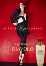 Antonio Banderas Diavolo Extremely