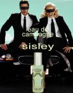 Sisley Eau De Campagne