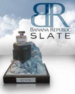 Banana Republic Slate