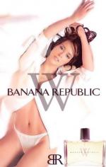 Banana Republic W