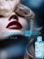 Mandarina Duck Cute Blue